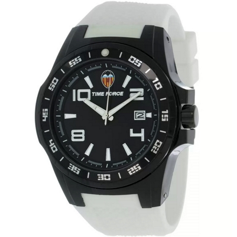 Time Force Reloj Time Force Tf4178m18 Hombre Valencia Cf 100m