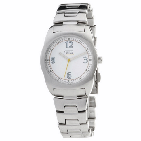 WITHOUT BRAND Reloj Camel Trophy 6584211m Acero Inox. Wr. 50 M. Plano