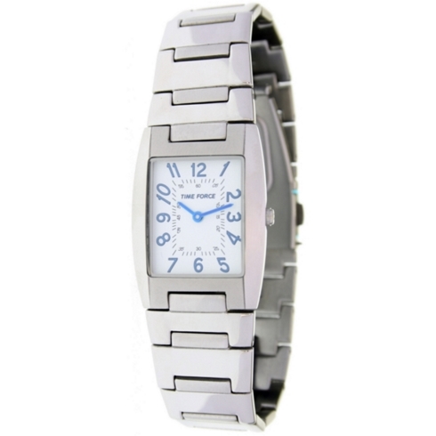 Time Force Reloj Time Force Tf3339l02m Mujer Acero 30m