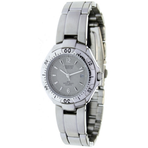 Xernus Reloj Xernus Watch L-59201-b Acero 100m  Para Mujer