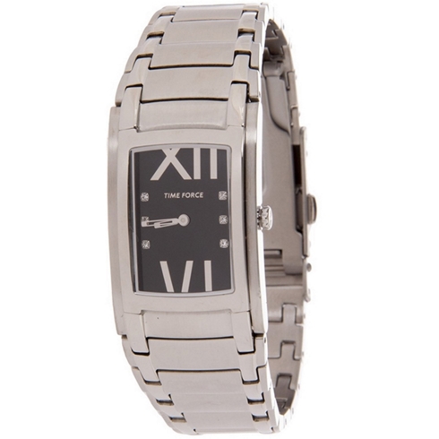 Time Force Reloj Time Force Tf3065l01m Mujer Acero 30m Armis