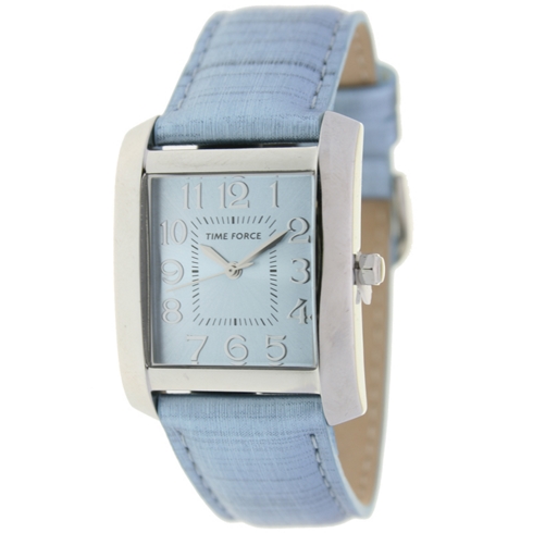 Time Force Reloj Time Force Tf4059l03 Mujer Acero 50m
