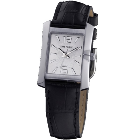 Time Force Reloj Time Force Tf3322l02 Mujer Acero 50m