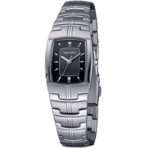 Time Force Reloj Time Force Tf4058l01m Mujer Acero 50m
