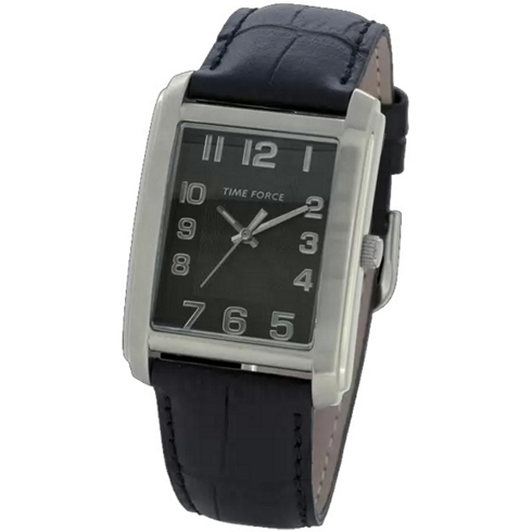 Time Force Reloj Time Force Tf4057l11 Mujer Acero 50m