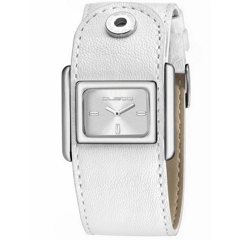 Custo Reloj Custo Cu041601 Vesper Señora Acero 30m