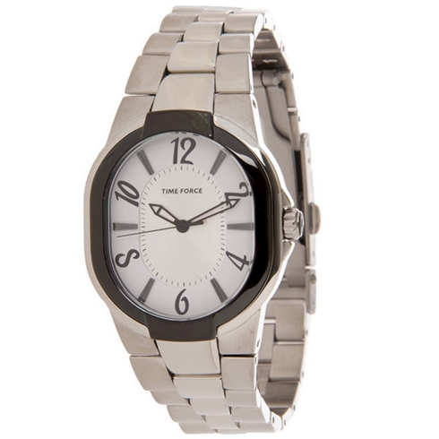 Time Force Reloj Time Force Tf2975l02m Mujer Acero 50m Armis