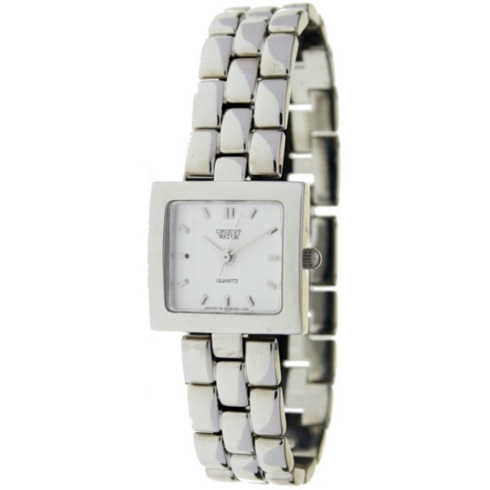 Xernus Reloj Xernus Watch Señora Acero 329130-a