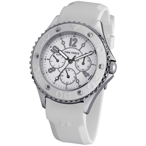 Time Force Reloj Time Force Tf3301l02 Mujer Multifuncion