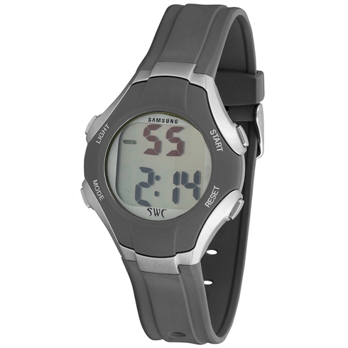 Samsung Reloj Samsung Sd-060ge Crono Alarma 50m