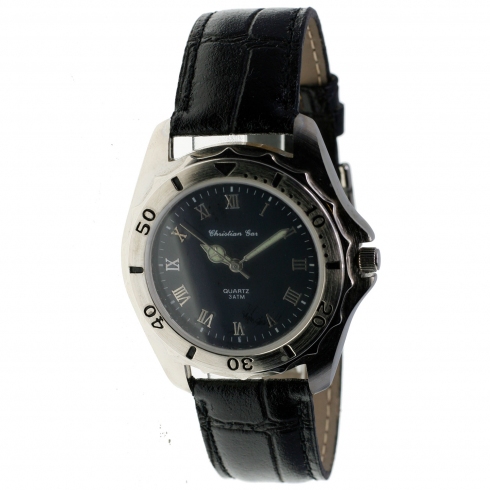 Christian Gar Reloj Christian Gar 30m 1-2-3-4-5-6