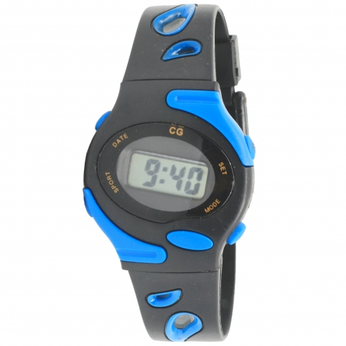 Christian Gar Reloj Christian Gar Para Hombre Blister Mod. 419