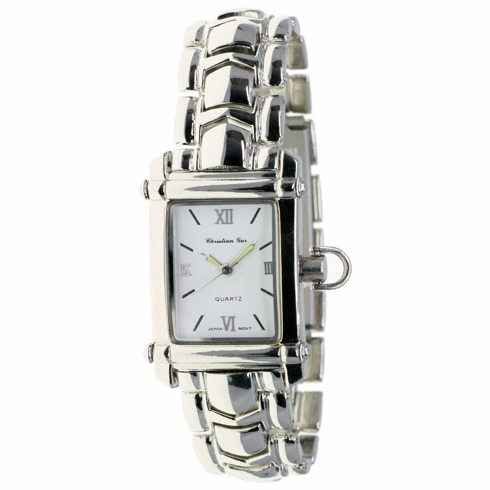 Christian Gar Reloj Caballero Christian Gar 5205-1 Miy.