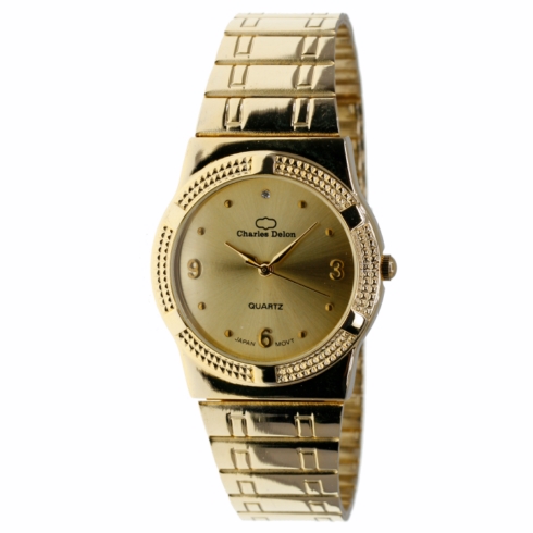 Christian Gar R.sra-cro.v.marcas Stock