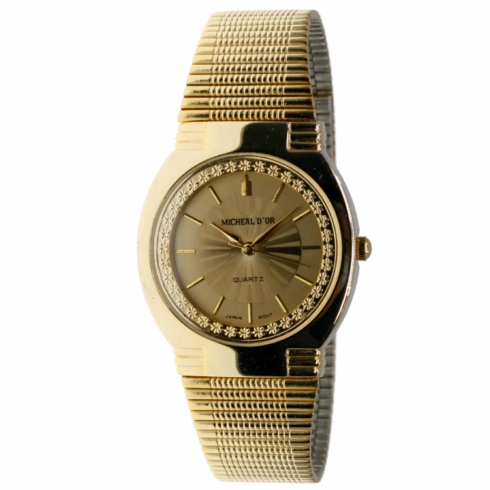 Christian Gar R.sra-cro.v.marcas Stock