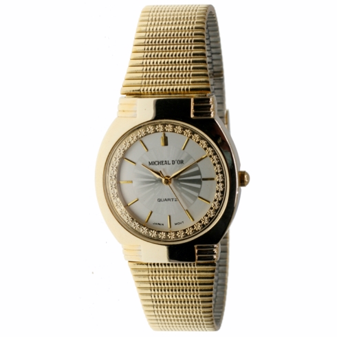 Christian Gar R.sra-cro.v.marcas Stock