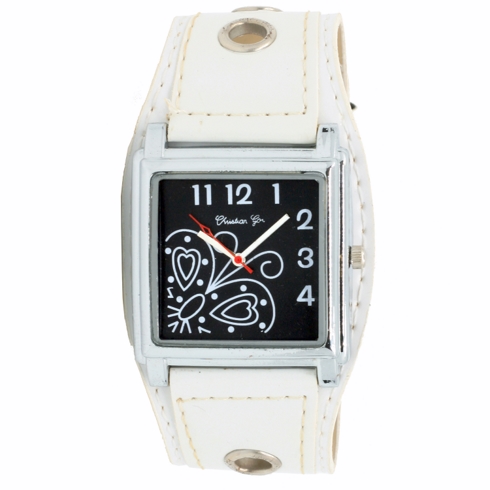 Christian Gar Reloj Christian Gar 7543 Sra.colores