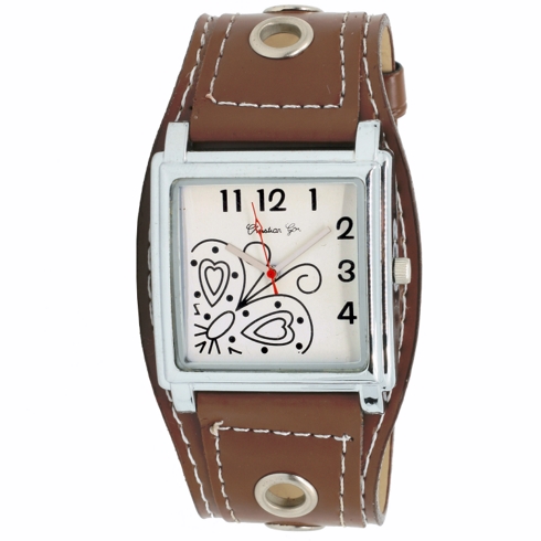 Christian Gar Reloj Christian Gar 7543 Sra.colores