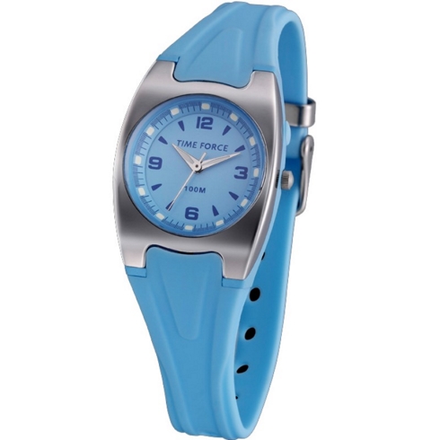 Time Force Reloj Time Force Tf3181b03 Niño 100m