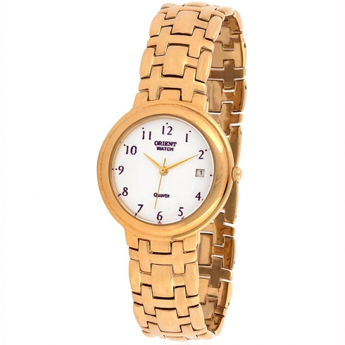 Xernus Reloj Xernus Watch Mod. 18278-2 Para Hombre Armis  Chapado Con Calendario