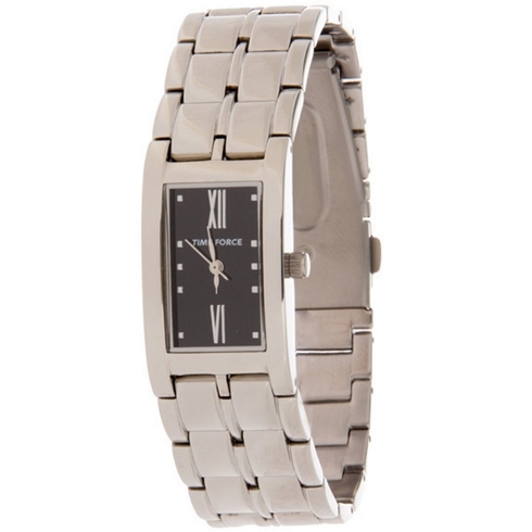 Time Force Reloj Time Force Tf3212l01m Mujer Acero 30m Armis