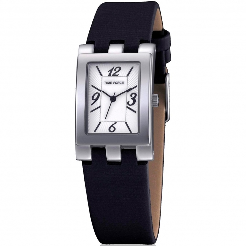 Time Force Reloj Time Force Tf4067l02 Mujer Acero 30m
