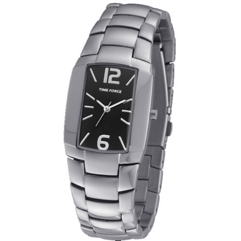Time Force Reloj Time Force Tf3341l01m Mujer Acero 30m Armis