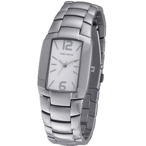 Time Force Reloj Time Force Tf3341l02m Mujer Acero 30m Armis