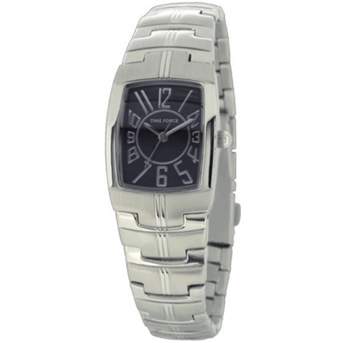 Time Force Reloj Time Force Tf4058l11m Mujer Acero 50m