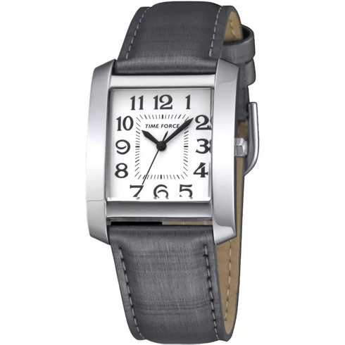 Time Force Reloj Time Force Tf4059l02 Mujer Acero Correa