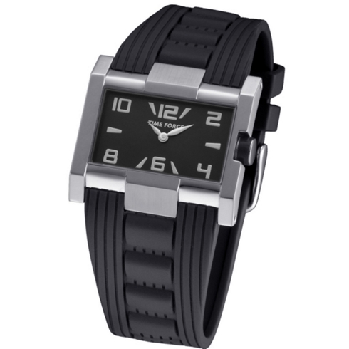 Time Force Reloj Time Force Tf4033l01 Mujer Acero 50m