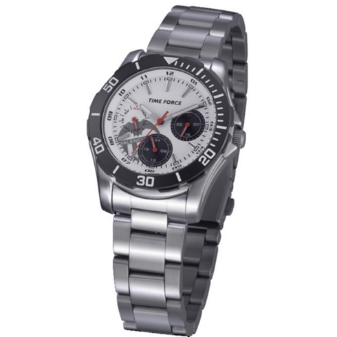 Time Force Reloj Time Force Tf3365b02m Señora Cadete Valencia C.f. 30m