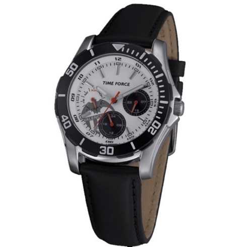 Time Force Reloj Time Force Tf3365b02 Señora Cadete Valencia Cf 30m