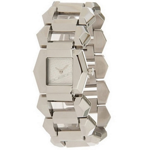 Custo Reloj Custo Cuo29201 C.queen Señora Acero 50m