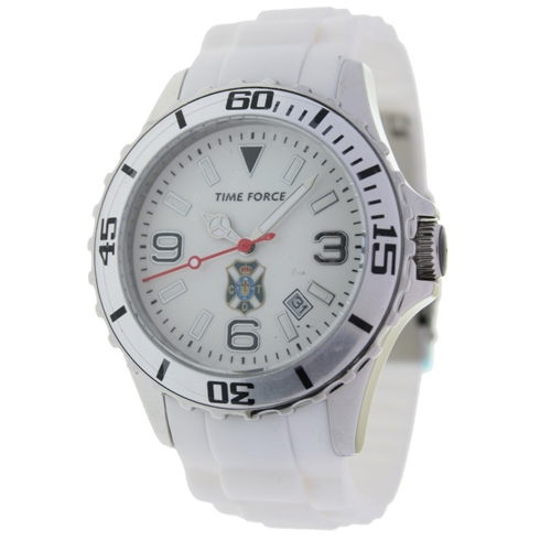 Time Force Reloj Time Force Tf3237l02 Mujer 50m Club Deportivo Tenerife