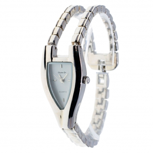 Christian Gar Reloj Christian Gar 4740 Para Mujer Cadena