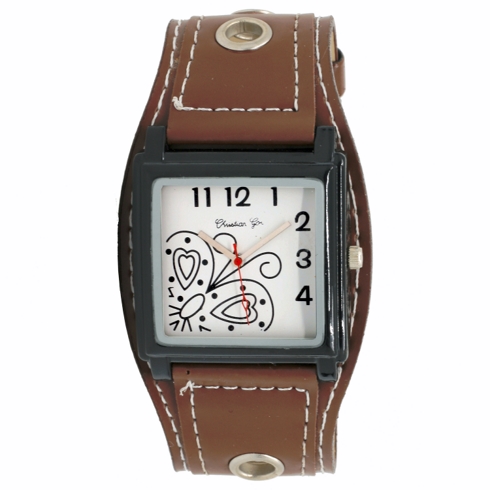 Christian Gar Reloj Christian Gar 7543 Sra.colores