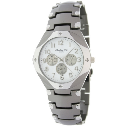 Christian Gar Reloj Christian Gar Ctb-001 Caballero