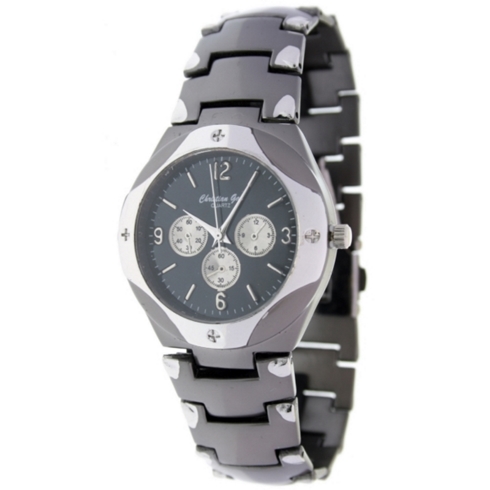 Christian Gar Reloj Christian Gar Ctb-001 Caballero