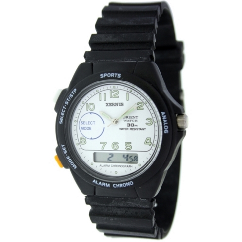 Xernus Reloj Xernus Watch Anadigi 801416-a-b