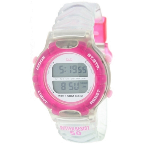 Q & Q Reloj Q & Q   Modelo Dr-12j-552