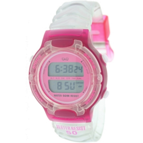 Q & Q Reloj Q & Q   Modelo Dr-12j-554