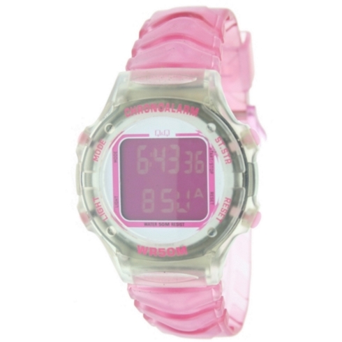 Q & Q Reloj Q & Q   Modelo Du-10j-554