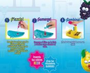 miniatura Laboratorio de Rotuladores Olorosos Neón