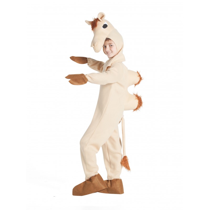 Disfraz Camello Infantil.