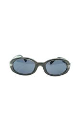 miniatura Gafas de sol vintage Aqua 37 unisex de fabricación Española