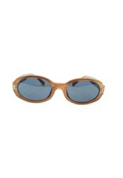 miniatura Gafas de sol vintage Aqua 37 unisex de fabricación Española