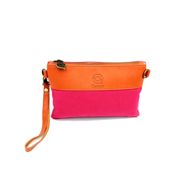 miniatura Bolso cartera bandolera unisex Mini Candy