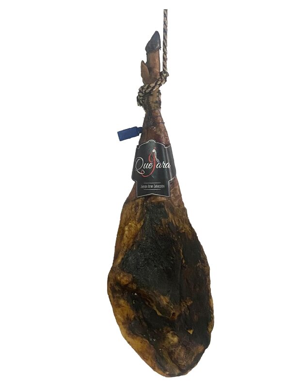 Ibéricos a Domicilio Gourmet JAMÓN GRAN SELECCIÓN "QUEJARA"