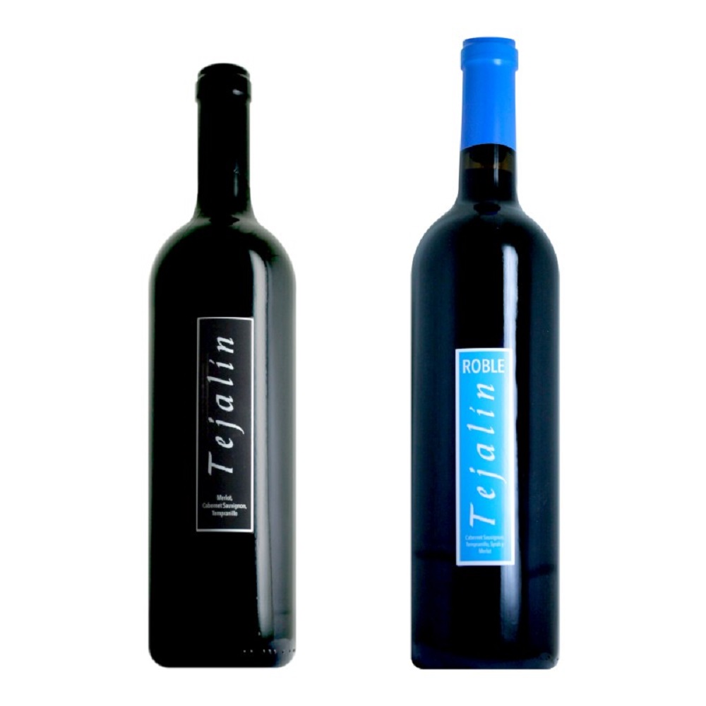 Pack todo Tejalín de 2